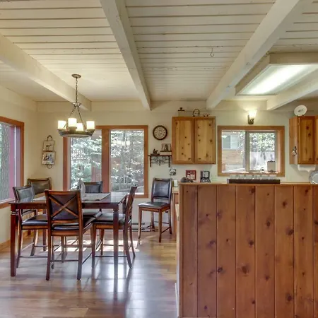 Ken'S Cabin-3