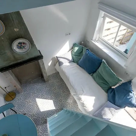 George'S Lodges Renesse-3