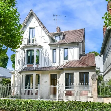 Cottage De La Foret-3