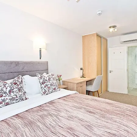 Eldon Chambers Pod 7 By City Living London-3