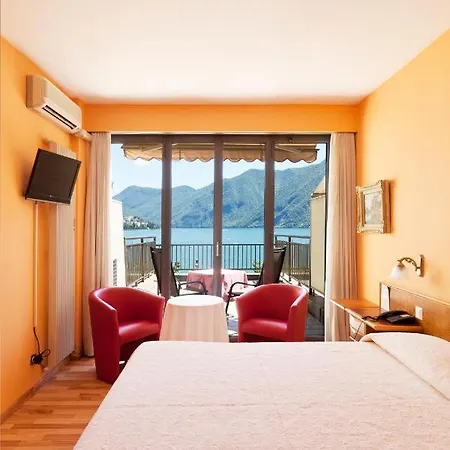 Swiss Lodge Nassa Garni-3