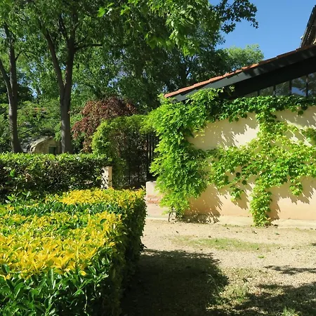 Exceptionnel, Maison De Vacances Dans Parc, Climatisation, Parking, Calme Assure-3