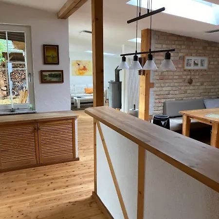 Ferienhaus Meise-2