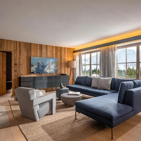 Chalet Ellmau-3