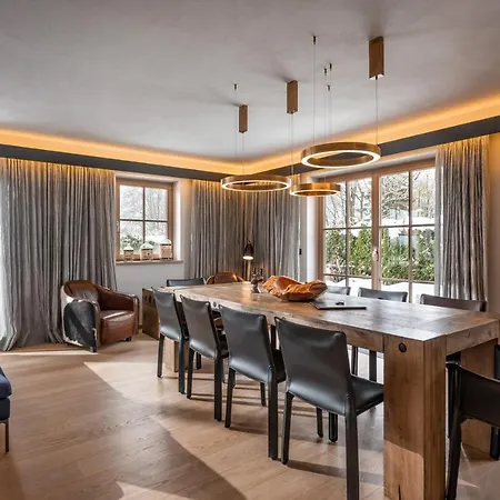 Chalet Ellmau-2