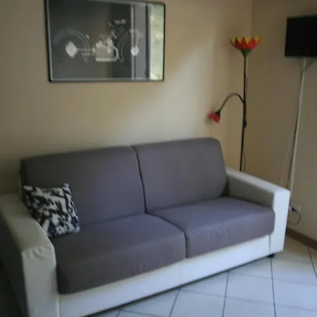 Casa Vacanze Cucciolo-2