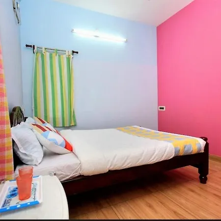 Vanitha Villa-2