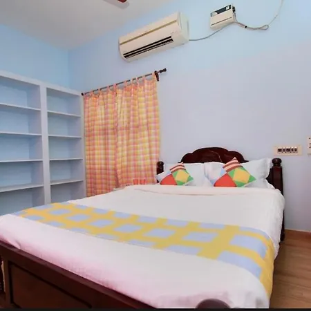 Vanitha Villa-3
