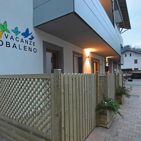 casa vacanze arcobaleno-3
