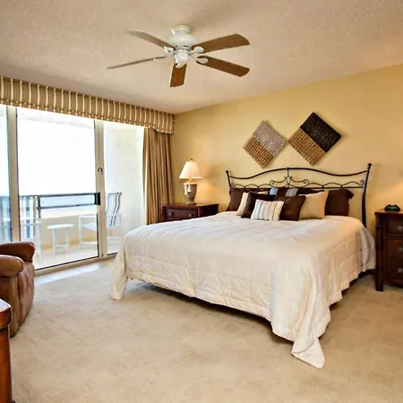 Seychelles Condominium #602-3