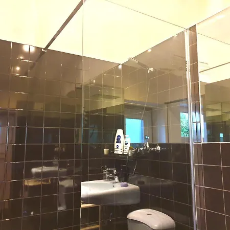 Loft House Apartment With Luxury Bathroom And Private Parking-2