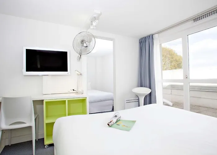 Hôtel accueillant les animaux: Sure Hotel by Best Western Bordeaux Aéroport