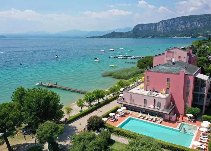 Hotel boutique: Hotel Sportsman