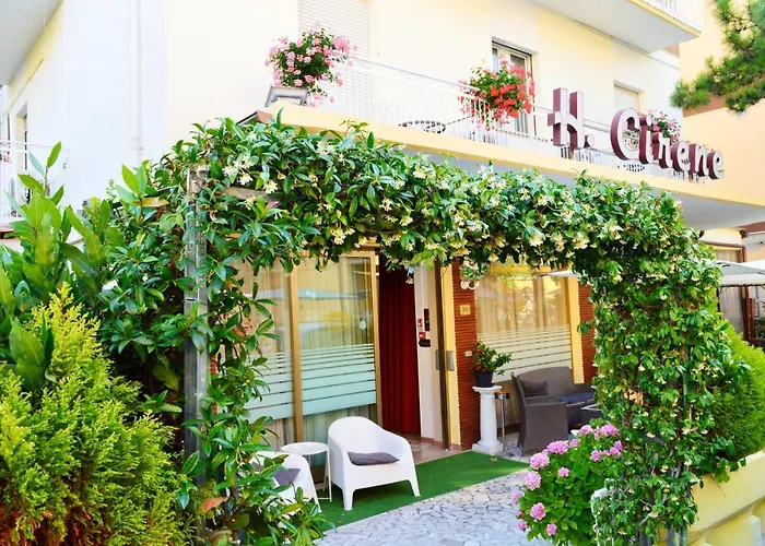 Hotel all'aeroporto: Hotel Cirene