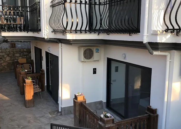 Seyir Village Hotel