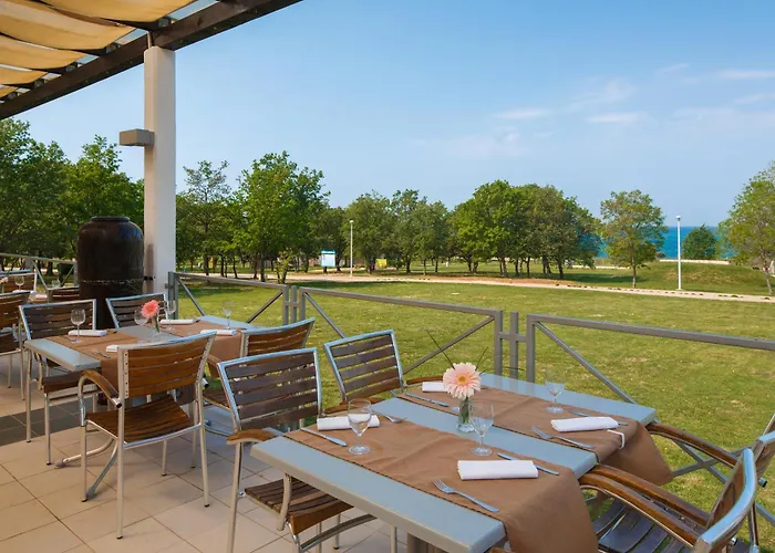 Camping Park Umag Glamping