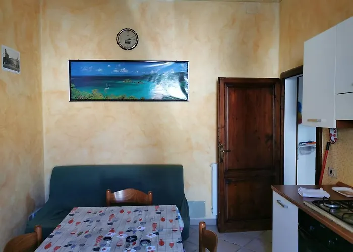 Costa Degli Etruschi - Apartment 300Mt From The Sea