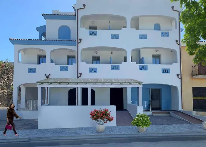 Hotel familiare: Hotel Made