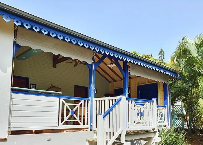 Habitation Capado