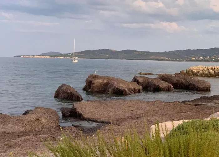 Hotel vicino al College: Posada Park Ristorante Hotel Corallo