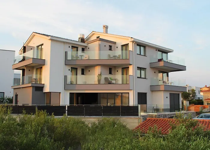 3 SterneHotel Pansion Leggero