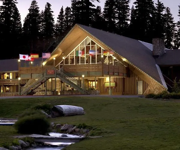Cheap hotels Mammoth Mountain Inn