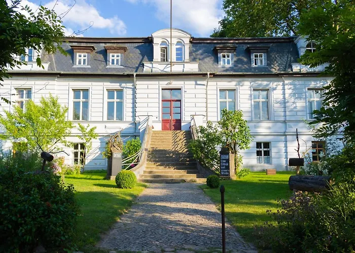 Gut Boltenhof