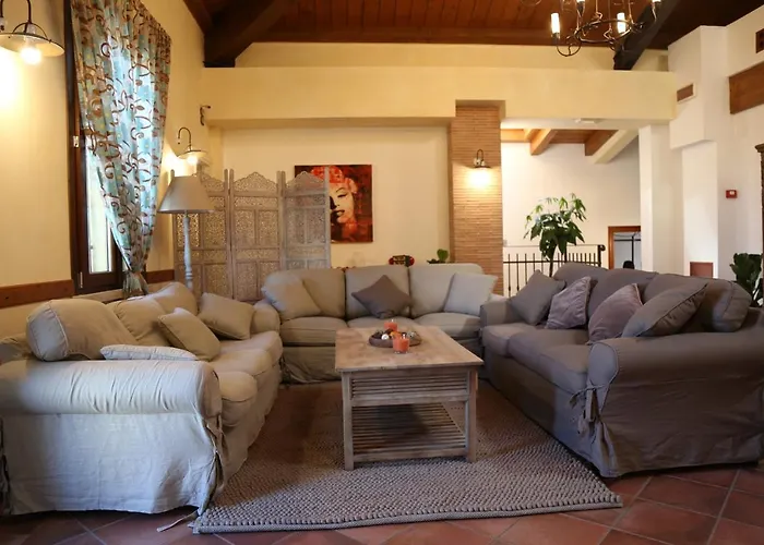 Casa degli ospiti: La Puraza Comfort Rooms