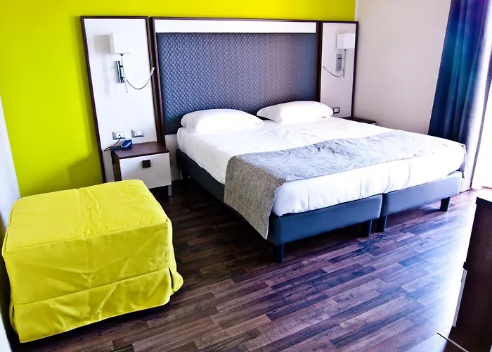 Hotel 3 stelle: Hotel Gasparina