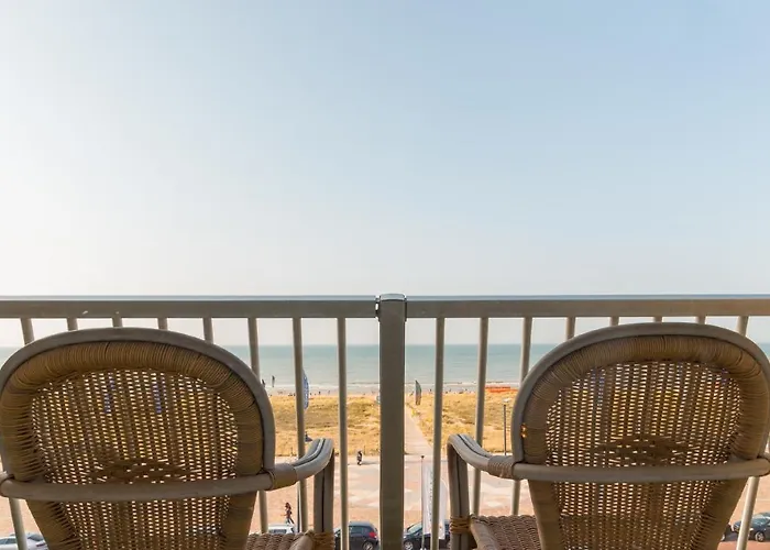 Beach Noordwijk