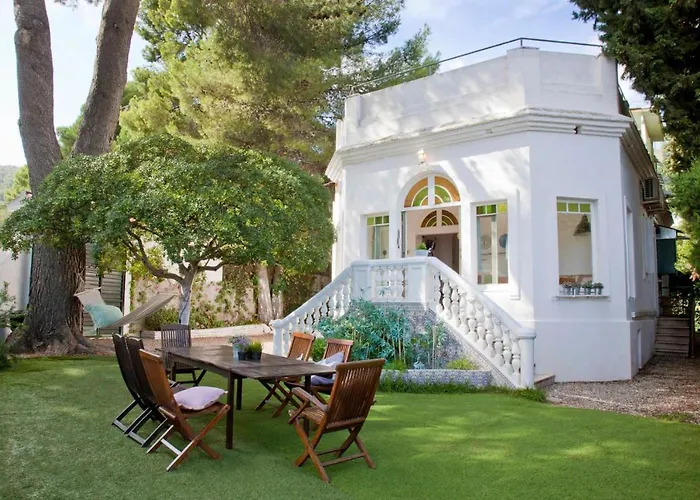 Casa Emerald