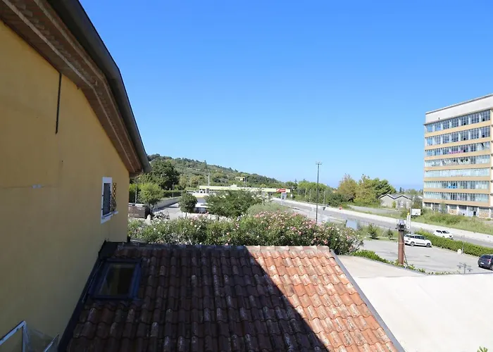 Casa degli ospiti: La Puraza Comfort Rooms