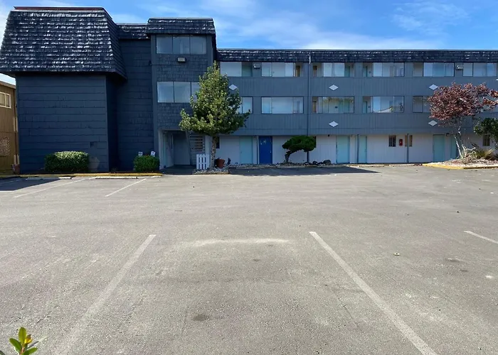 The Sands Resort