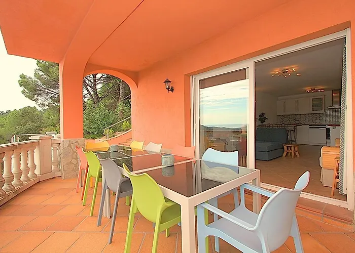 Villa Alta Vista