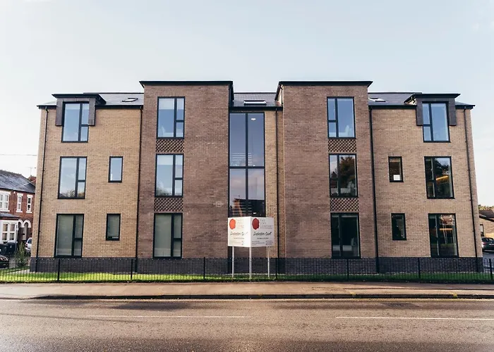 The Stay Company, Devonshire Court