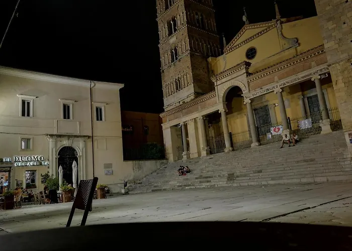 B&B Dimora di Traiano