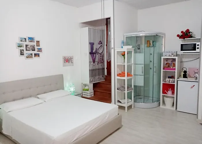Albergo economico: B&B Ravenna In Love