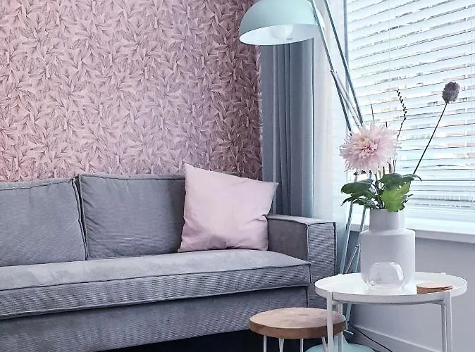 Appartement Plek In Holten