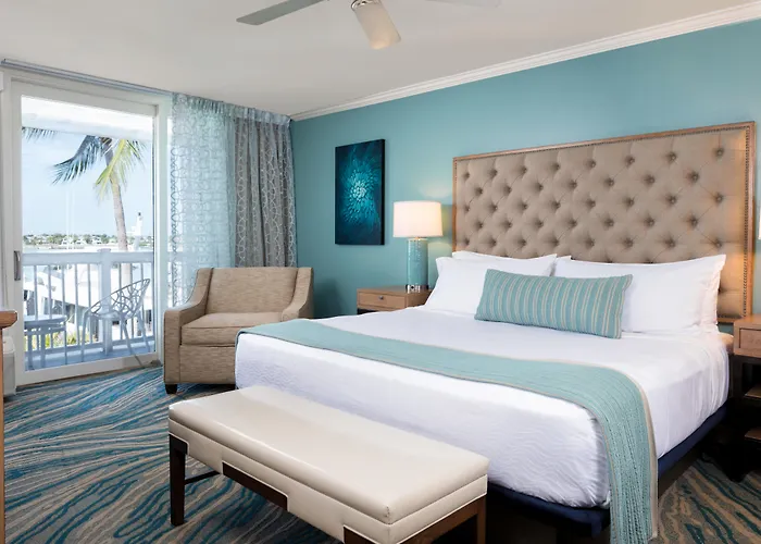 Resorts Guide Opal Key & Marina