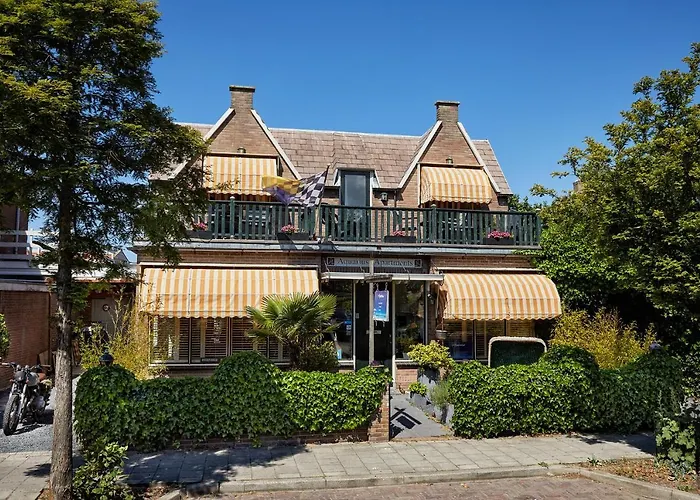 Guest House Aquarius