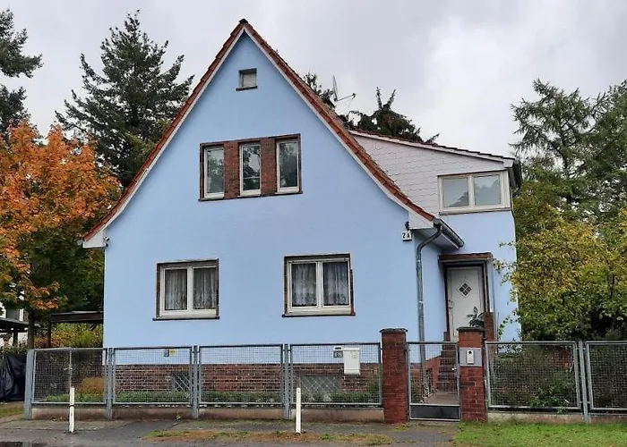  Ferienwohnung Spandau