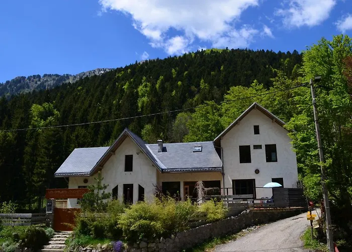 Les Ateliers Du Cucheron