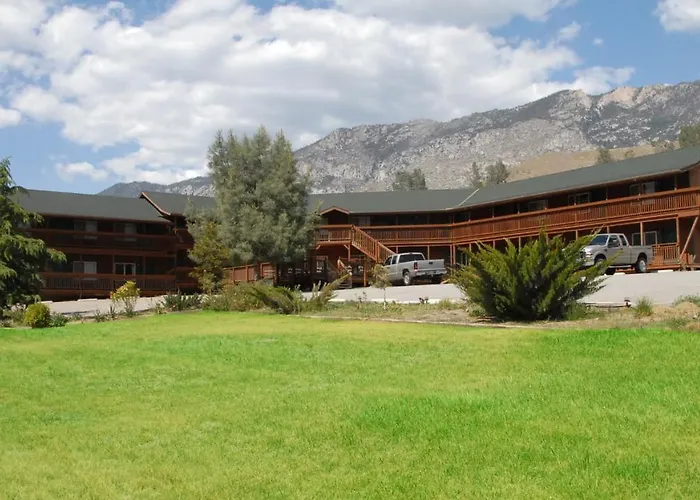Corral Creek