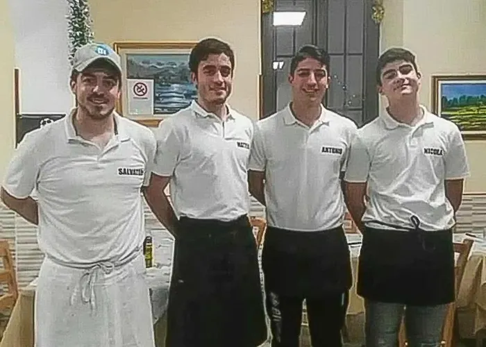 Affittacamere O Sole Mio