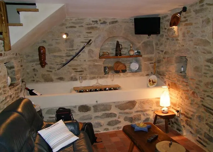 L'Tas De Cailloux