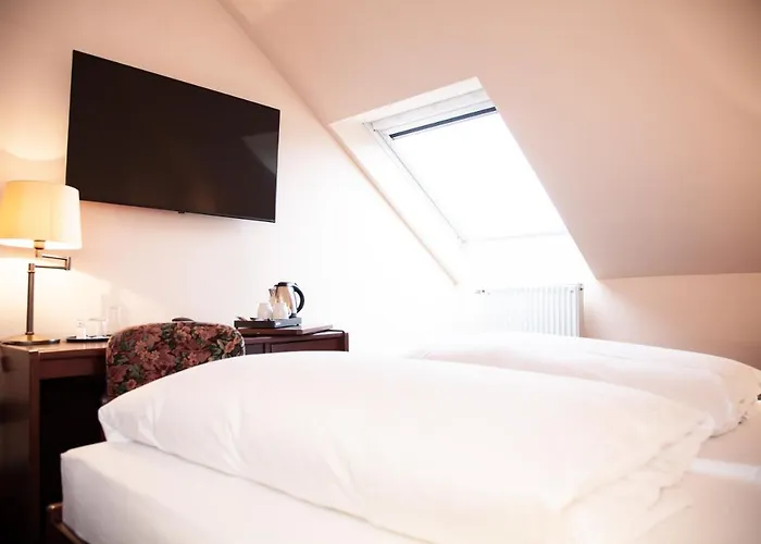 Hotel Lonac