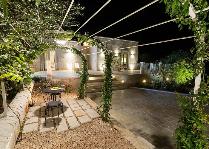 Trullo dei maestri