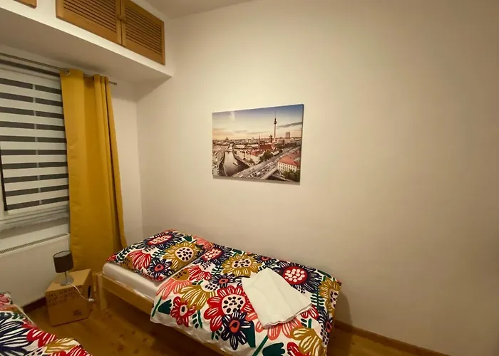 Ferienhaus Meise