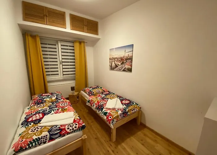 Ferienhaus Meise