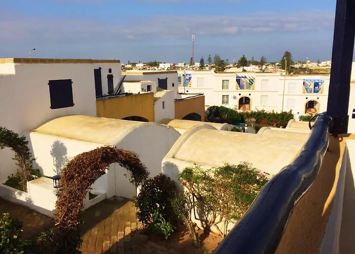 Villa Jardins de la Lagune